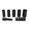 Cta Manufacturing Flip Socket Set 7 Pc CTA7307 - alternate 2